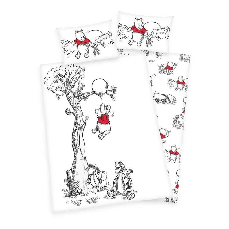 Herding Parure De Lit Winnie Pooh 3 Herding Parure De Lit Winnie Pooh