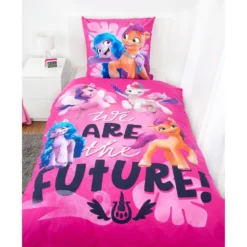 Herding Parure De Lit Mon Petit Poney -Pas Cher Zen Repos Magasin 1000297229 220719 020 MOOD DETAILS P000000001000297229 mood