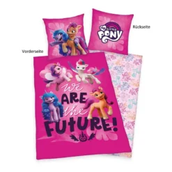 Herding Parure De Lit Mon Petit Poney -Pas Cher Zen Repos Magasin 1000297229 220719 030 DETAILS P000000001000297229