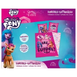 Herding Parure De Lit Mon Petit Poney -Pas Cher Zen Repos Magasin 1000297229 220719 040 DETAILS P000000001000297229