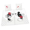Herding Parure De Lit Double Mickey & Minnie -Pas Cher Zen Repos Magasin 1000297233 220719 010 IMAGE P000000001000297233