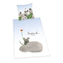 Herding Parure De Lit Leo Lionni’s Friends