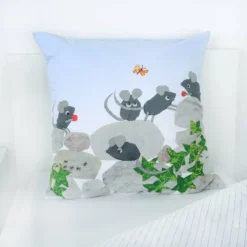 Herding Parure De Lit Leo Lionni’s Friends -Pas Cher Zen Repos Magasin 1000297236 220719 022 MOOD DETAILS P000000001000297236 mood