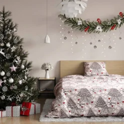 Parure De Lit Erry -Pas Cher Zen Repos Magasin 1000300739 211020 12581900033 MOOD DETAILS P000000001000300739 mood