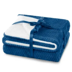 Plaid Leepy -Pas Cher Zen Repos Magasin 1000300814 211021 11140600160 IMAGE P000000001000300814