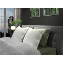 Parure De Lit Percale -Pas Cher Zen Repos Magasin 1000302424 211029 15583600096 DETAILS P000000001000302424