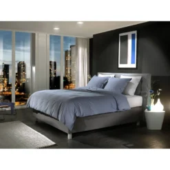 Parure De Lit Percale -Pas Cher Zen Repos Magasin 1000302511 211029 15590700176 MOOD DETAILS P000000001000302511 mood