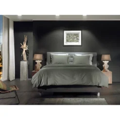 Parure De Lit Percale -Pas Cher Zen Repos Magasin 1000302523 211029 15585900157 MOOD DETAILS P000000001000302523 mood