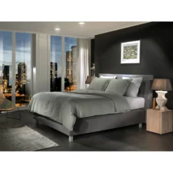 Parure De Lit Percale -Pas Cher Zen Repos Magasin 1000302523 211029 15590600173 MOOD DETAILS P000000001000302523 mood