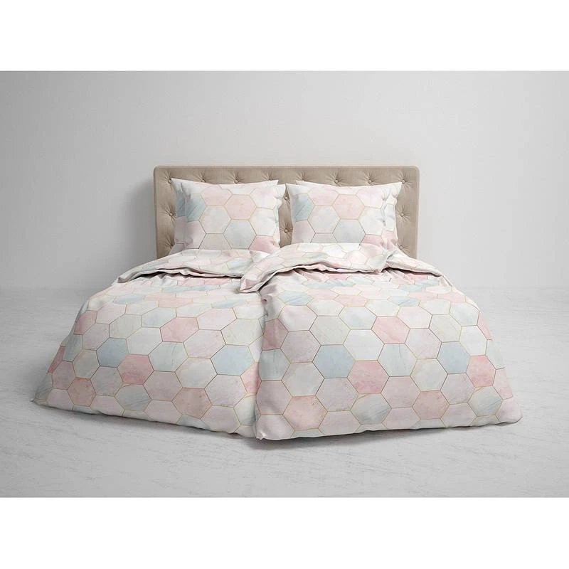 Parure De Lit Silva 4 Parure De Lit Silva – Image 2