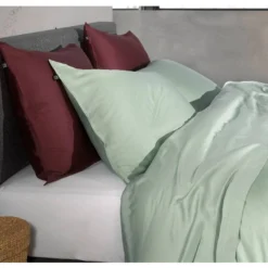 Taies D’oreiller Satinado I (lot De 2) -Pas Cher Zen Repos Magasin 1000303766 211216 15535501531 MOOD DETAILS P000000001000303766 mood