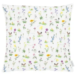 Housse De Coussin 6412