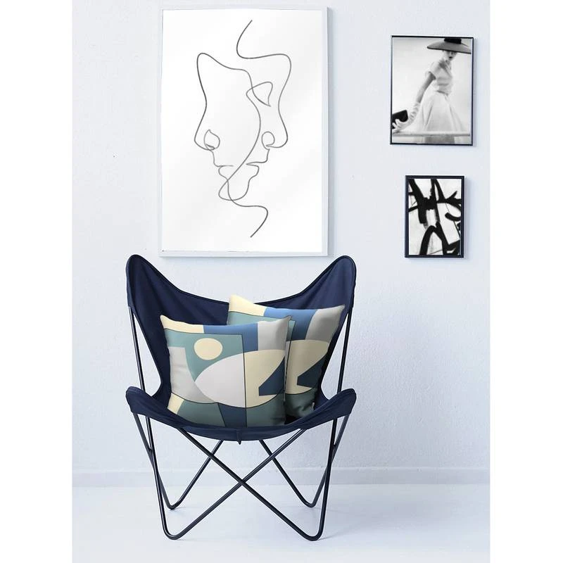 Coussin Francis 4 Coussin Francis – Image 2