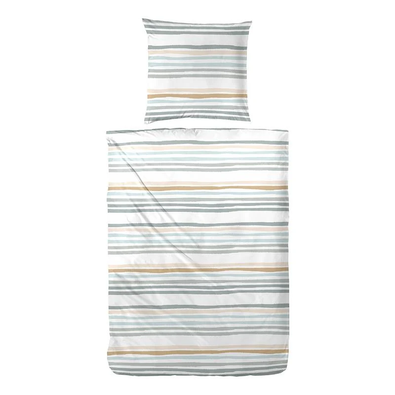 Parure De Lit En Percale Bingo 3 Parure De Lit En Percale Bingo