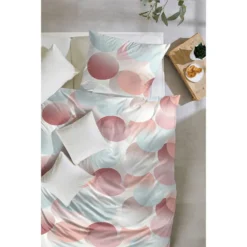 Parure De Lit En Percale Voyage -Pas Cher Zen Repos Magasin 1000331270 220209 12554600020 MOOD DETAILS P000000001000331270 mood