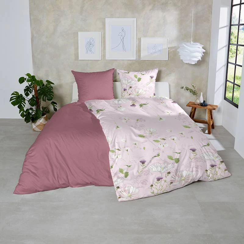 Parure De Lit En Satin Mako Eden 4 Parure De Lit En Satin Mako Eden – Image 2