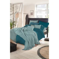 Dessus De Lit Ravels 18 Dessus De Lit Ravels -Pas Cher Zen Repos Magasin 1000331338 220208 14592600020 MOOD DETAILS P000000001000331338 mood