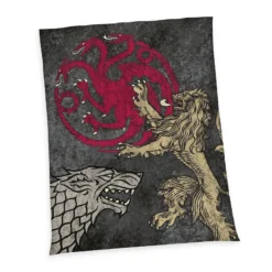 Herding Plaid Game Of Thrones