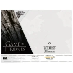 Herding Plaid Game Of Thrones -Pas Cher Zen Repos Magasin 1000331680 220719 040 DETAILS P000000001000331680