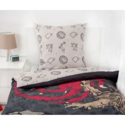 Herding Parure De Lit Game Of Thrones -Pas Cher Zen Repos Magasin 1000331682 220719 021 MOOD DETAILS P000000001000331682 mood
