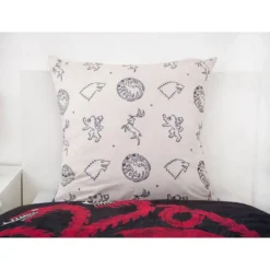 Herding Parure De Lit Game Of Thrones -Pas Cher Zen Repos Magasin 1000331682 220719 022 MOOD DETAILS P000000001000331682 mood