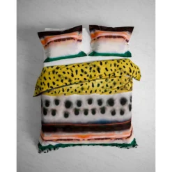 Parure Réversible De Lit Kiko -Pas Cher Zen Repos Magasin 1000331789 220706 020 MOOD DETAILS P000000001000331789 mood