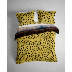 Parure Réversible De Lit Kiko -Pas Cher Zen Repos Magasin 1000331789 220706 021 MOOD DETAILS P000000001000331789 mood