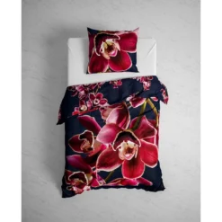 Parure Réversible De Lit Esteban -Pas Cher Zen Repos Magasin 1000331796 220706 020 MOOD DETAILS P000000001000331796 mood