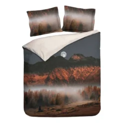 Parure Réversible De Lit Wilsey