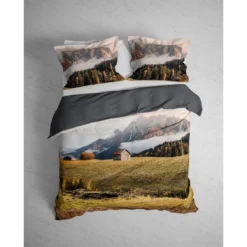 Parure Réversible De Lit Wilsey -Pas Cher Zen Repos Magasin 1000331815 220706 021 MOOD DETAILS P000000001000331815 mood