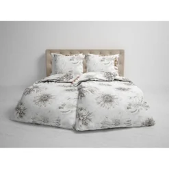 Parure Réversible De Lit Dairis -Pas Cher Zen Repos Magasin 1000331874 220706 025 MOOD DETAILS P000000001000331874 mood