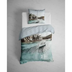 Parure Réversible De Lit Nada -Pas Cher Zen Repos Magasin 1000331910 220706 021 MOOD DETAILS P000000001000331910 mood