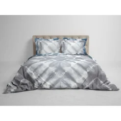 Parure Réversible De Lit Ellinas -Pas Cher Zen Repos Magasin 1000331916 220706 023 MOOD DETAILS P000000001000331916 mood