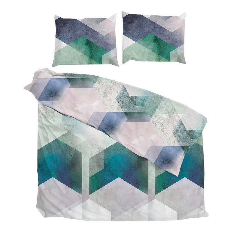 Parure De Lit Jort 3 Parure De Lit Jort