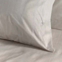 Parure De Lit Melfi -Pas Cher Zen Repos Magasin 1000332278 220706 030 DETAILS P000000001000332278