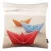 Housse De Coussin Sailing