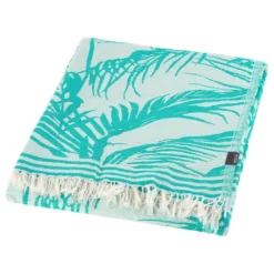 Plaid Tropical -Pas Cher Zen Repos Magasin 1000332425 220211 010 IMAGE P000000001000332425