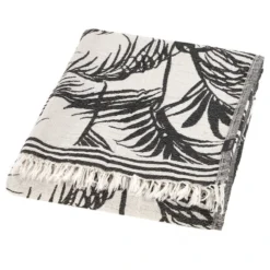 Plaid Tropical -Pas Cher Zen Repos Magasin 1000332427 220211 010 IMAGE P000000001000332427