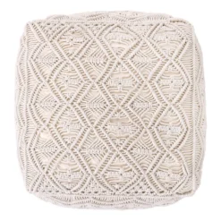 Pouf Paluma -Pas Cher Zen Repos Magasin 1000335516 230720 030 DETAILS P000000001000335516