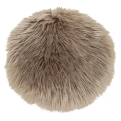 Galette De Chaise Lambskin Artificial I -Pas Cher Zen Repos Magasin 1000336825 220224 010 IMAGE P000000001000336825