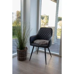 Galette De Chaise En Peau Lambskin -Pas Cher Zen Repos Magasin 1000336841 220224 020 MOOD DETAILS P000000001000336841 mood