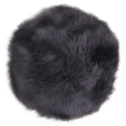 Galette De Chaise En Peau Lambskin -Pas Cher Zen Repos Magasin 1000336842 220224 010 IMAGE P000000001000336842