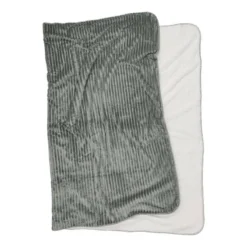 Plaid LORD OF CORD -Pas Cher Zen Repos Magasin 1000343659 220401 030 DETAILS P000000001000343659