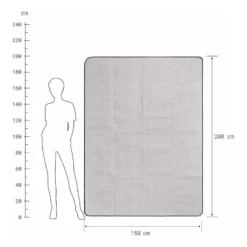 Nappe Pique-nique WANDERLUST -Pas Cher Zen Repos Magasin 1000343694 220401 500 SKETCH DETAILS P000000001000343694 sketch