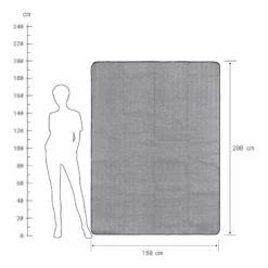 Nappe Pique-nique WANDERLUST -Pas Cher Zen Repos Magasin 1000343696 220401 500 SKETCH DETAILS P000000001000343696 sketch