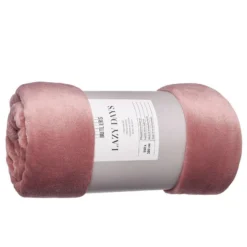 Plaid LAZY DAYS 31 Plaid LAZY DAYS -Pas Cher Zen Repos Magasin 1000343702 220401 040 DETAILS P000000001000343702