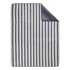 Nappe Pique-nique WANDERLUST Rayures I -Pas Cher Zen Repos Magasin 1000343703 220401 030 DETAILS P000000001000343703