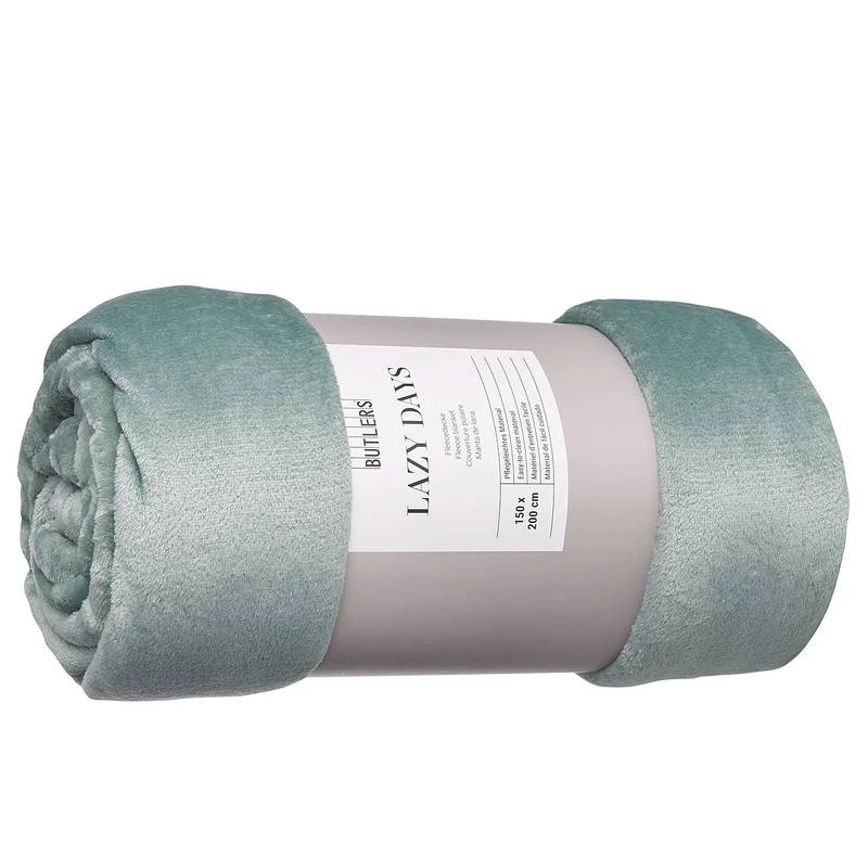 Plaid LAZY DAYS 5 Plaid LAZY DAYS – Image 3