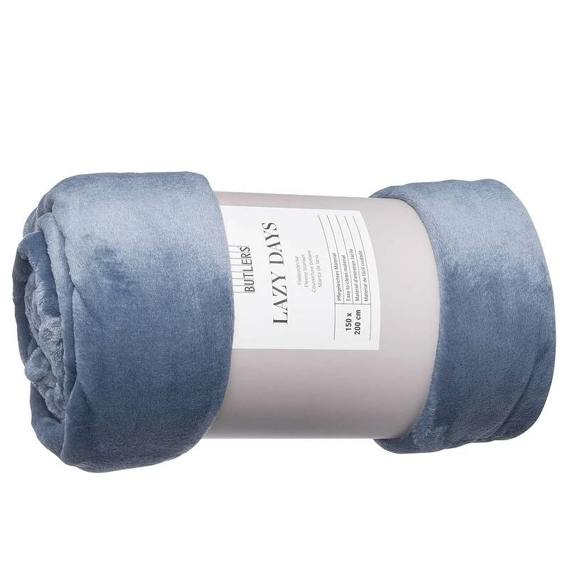 Plaid LAZY DAYS 11 Plaid LAZY DAYS – Image 9