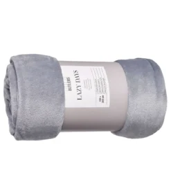 Plaid LAZY DAYS 28 Plaid LAZY DAYS -Pas Cher Zen Repos Magasin 1000343709 220401 040 DETAILS P000000001000343709